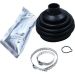 Maxgear Faltenbalgsatz, Antriebswelle 49-0717