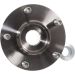 SKF Radlagersatz VKBA 7648