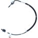Sensor, Abgastemperatur 707347 Sensor, Abgastemperatur 707347