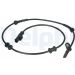 Delphi Sensor, Raddrehzahl SS20326 Delphi Sensor, Raddrehzahl SS20326