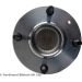 Blue Print Radlagersatz ADC48350