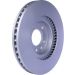 Hella Bremsscheibe PRO 8DD 355 109-681