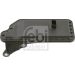 FEBI BILSTEIN 26053 Hydraulikfilter, Automatikgetriebe