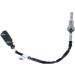 NRF Sensor, Abgastemperatur EASY FIT 707130