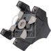 FEBI BILSTEIN 12613 Lagerung, Blattfeder