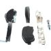 BOSCH Bremsbelagsatz, Scheibenbremse 0 986 494 379 BOSCH Bremsbelagsatz, Scheibenbremse 0 986 494 379