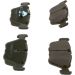 BOSCH Bremsbelagsatz, Scheibenbremse 0 986 490 640 BOSCH Bremsbelagsatz, Scheibenbremse 0 986 490 640