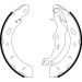 Bremsbackensatz 8DB 355 022-201 Bremsbackensatz 8DB 355 022-201
