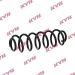 KYB Fahrwerksfeder K-Flex RA5327 KYB Fahrwerksfeder K-Flex RA5327