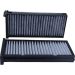 Maxgear Filter, Innenraumluft 26-1639