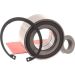 SKF Radlagersatz VKBA 6575