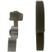 BOSCH Zahnriemensatz 1 987 946 517