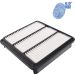 Blue Print Luftfilter ADC42256