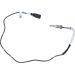 NRF Sensor, Abgastemperatur EASY FIT 707044
