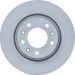 BOSCH Bremsscheibe 0 986 479 C34 BOSCH Bremsscheibe 0 986 479 C34