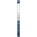 BOSCH 652 S Scheibenwischer Twin 3 397 118 327