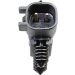 Metzger Sensor, Raddrehzahl 09001332