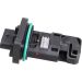 Luftmassenmesser 0890400 Luftmassenmesser 0890400