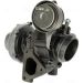 Nissens Turbolader 93192