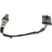 BOSCH Lambdasonde 0 258 006 577