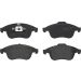 Brembo Bremsbelagsatz, Scheibenbremse PRIME LINE P 68 045 Brembo Bremsbelagsatz, Scheibenbremse PRIME LINE P 68 045