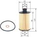 BOSCH F 026 407 154 Ölfilter