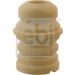 FEBI BILSTEIN 26179 Anschlagpuffer, Federung