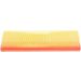 BOSCH 1 457 433 623 Luftfilter