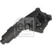 FEBI BILSTEIN 183913 Gehäuse, Ölfilter FEBI BILSTEIN 183913 Gehäuse, Ölfilter