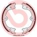 Brembo Bremsbackensatz, Feststellbremse ESSENTIAL LINE S 56 546