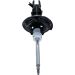 Sachs Stoßdämpfer 313 517
