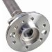 Metzger Antriebswelle COMPETENCE KIT 7210036