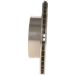 BOSCH Bremsscheibe 0 986 478 698