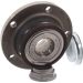 SKF Radlagersatz VKBA 3693