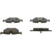 BOSCH Bremsbelagsatz, Scheibenbremse 0 986 469 960 BOSCH Bremsbelagsatz, Scheibenbremse 0 986 469 960