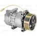 Valeo Kompressor, Klimaanlage VALEO CORE-FLEX 813034