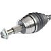 febi bilstein Antriebswelle 188144