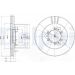 Bremsscheibe BG3378