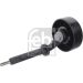 FEBI BILSTEIN 30114 Spannrolle, Keilrippenriemen