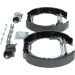 BOSCH Bremsbackensatz KIT SUPERPRO 0 204 114 638