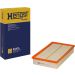 Hengst Filter Luftfilter E242L