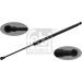 FEBI BILSTEIN 47088 Gasfeder, Motorhaube