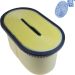 Blue Print Luftfilter ADC42265