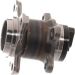 SKF Radlagersatz VKBA 7645