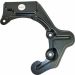 Metzger Spritzblech, Bremsscheibe 6115116