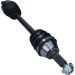 Maxgear Antriebswelle 49-1681 Maxgear Antriebswelle 49-1681