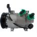 Kompressor, Klimaanlage ACP 655 000P Kompressor, Klimaanlage ACP 655 000P