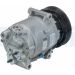 Delphi Kompressor, Klimaanlage TSP0155831