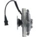 Kupplung, Kühlerlüfter CFC 97 000P Kupplung, Kühlerlüfter CFC 97 000P