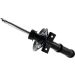 Bilstein Stoßdämpfer BILSTEIN - B4 Serienersatz (DampMatic®) 22-197665